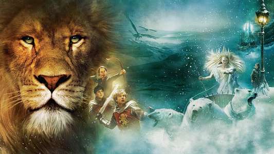 The Chronicles of Narnia: The Lion  the Witch and the Wardrobe - Backdrops