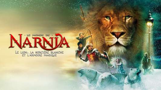 The Chronicles of Narnia: The Lion  the Witch and the Wardrobe - Backdrops
