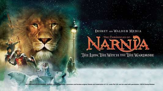 The Chronicles of Narnia: The Lion  the Witch and the Wardrobe - Backdrops