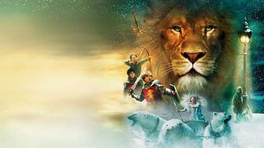 The Chronicles of Narnia: The Lion  the Witch and the Wardrobe - Backdrops