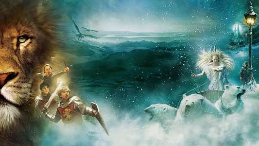The Chronicles of Narnia: The Lion  the Witch and the Wardrobe - Backdrops