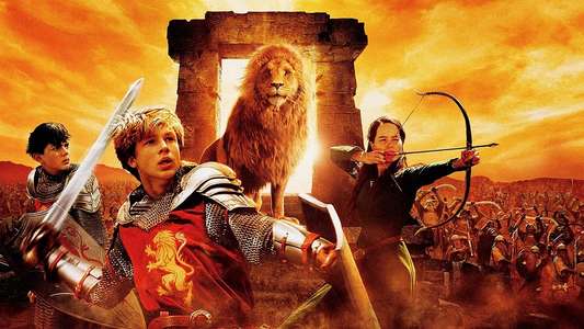 The Chronicles of Narnia: The Lion  the Witch and the Wardrobe - Backdrops