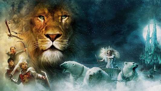 The Chronicles of Narnia: The Lion  the Witch and the Wardrobe - Backdrops