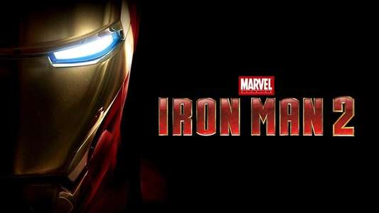 Iron Man 2 - Backdrops