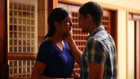Jigarthanda - Backdrops