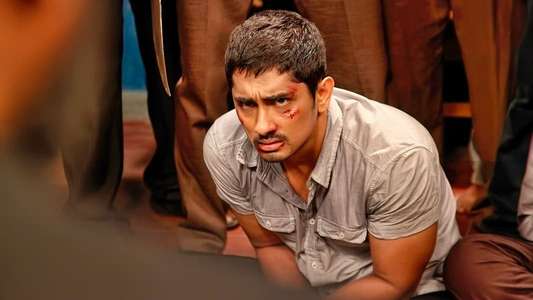Jigarthanda - Backdrops