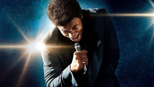 Get on Up - Backdrop