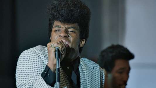 Get on Up - Backdrop