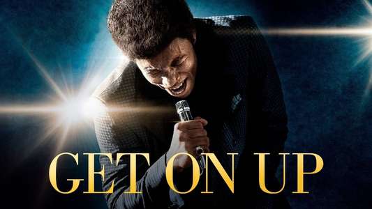 Get on Up - Backdrop