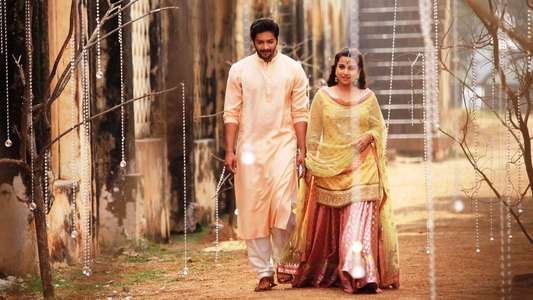 Bobby Jasoos - Backdrops