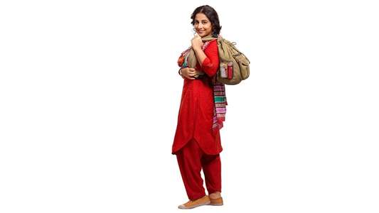 Bobby Jasoos - Backdrops