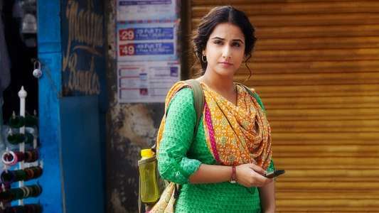 Bobby Jasoos - Backdrops