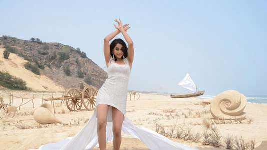 Ra Ra Krishnayya - Backdrop