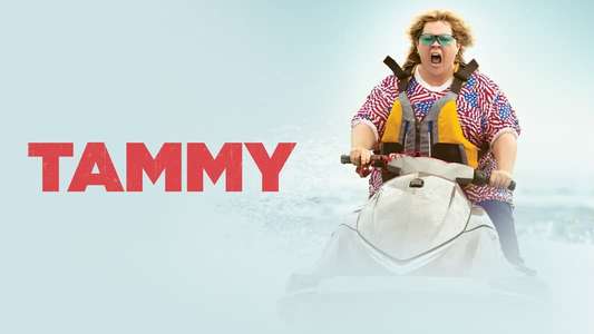 Tammy - Backdrop