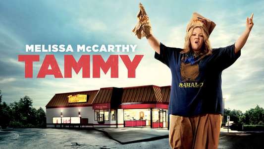 Tammy - Backdrop