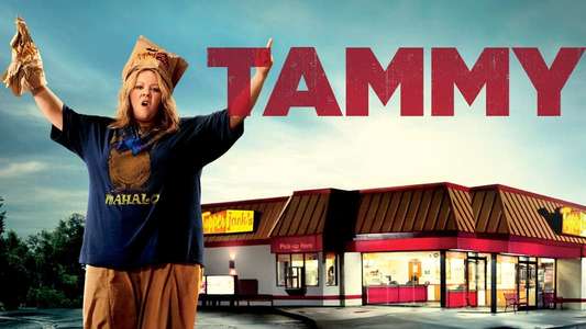Tammy - Backdrop