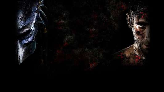 Predators - Backdrops