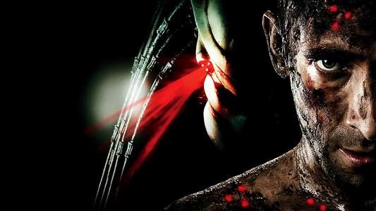 Predators - Backdrops
