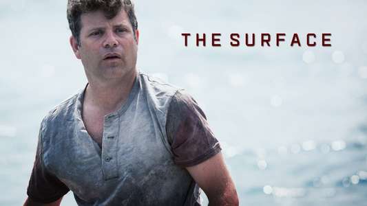 The Surface - Backdrop