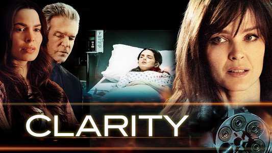 Clarity - Backdrop