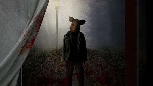 Berkshire County - Backdrop