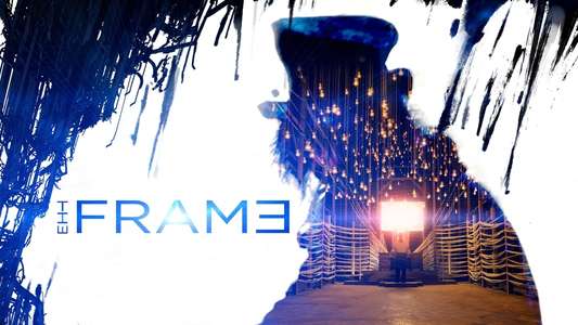 The Frame - Backdrops
