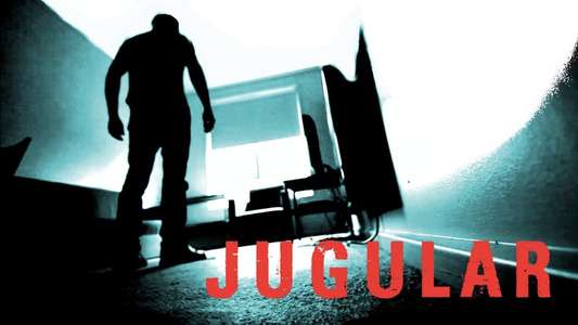 Jugular - Backdrop