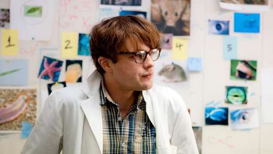 I Origins - Backdrop