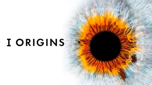 I Origins - Backdrop