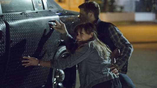 The Purge: Anarchy - Backdrops