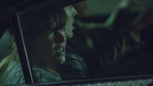 The Purge: Anarchy - Backdrops