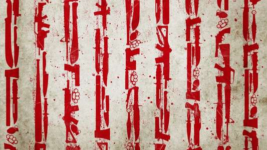 The Purge: Anarchy - Backdrops