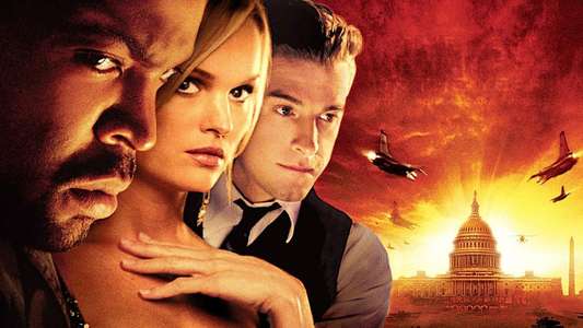 xXx: State of the Union - Backdrops