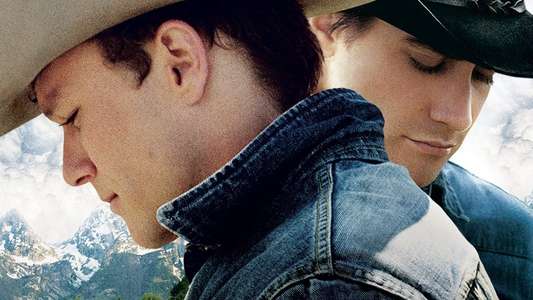 Brokeback Mountain - Backdrops