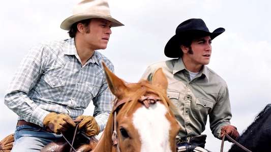 Brokeback Mountain - Backdrops