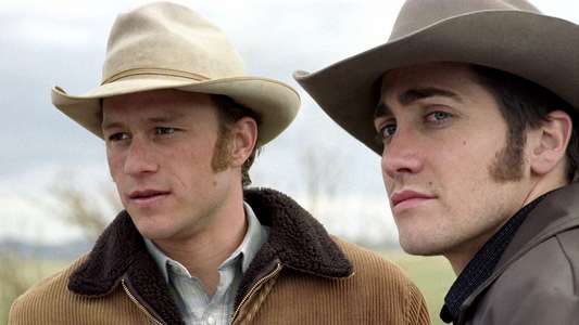 Brokeback Mountain - Backdrops
