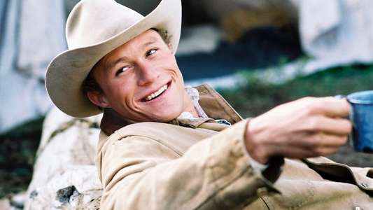 Brokeback Mountain - Backdrops