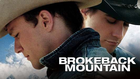 Brokeback Mountain - Backdrops