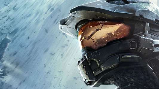 Remaking the Legend - Halo 2 Anniversary - Backdrop