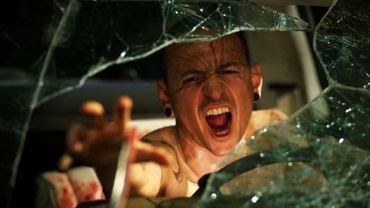 Saw: The Final Chapter - Backdrop