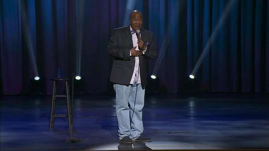 Earthquake: These Ain't Jokes - Backdrop