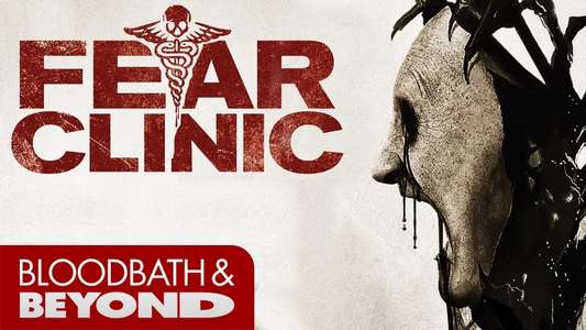 Fear Clinic - Backdrop