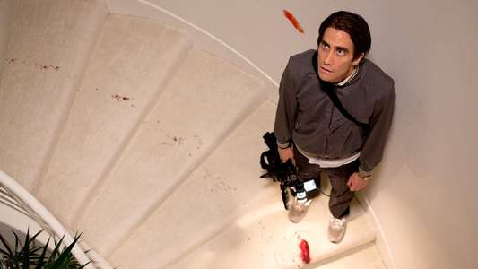 Nightcrawler - Backdrop