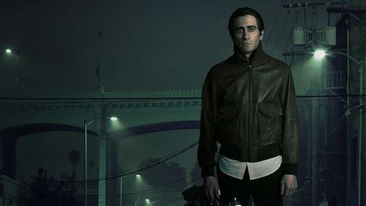 Nightcrawler - Backdrop