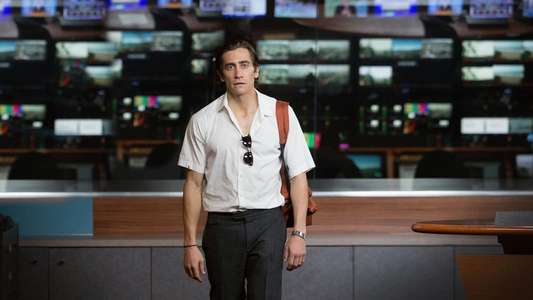 Nightcrawler - Backdrop