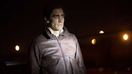 Nightcrawler - Backdrop