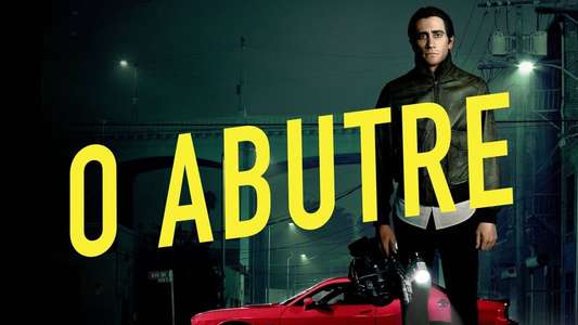 Nightcrawler - Backdrop