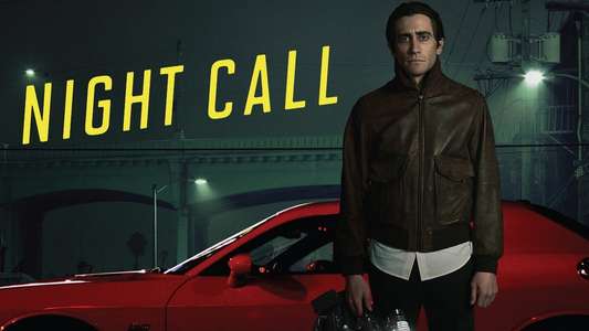 Nightcrawler - Backdrop