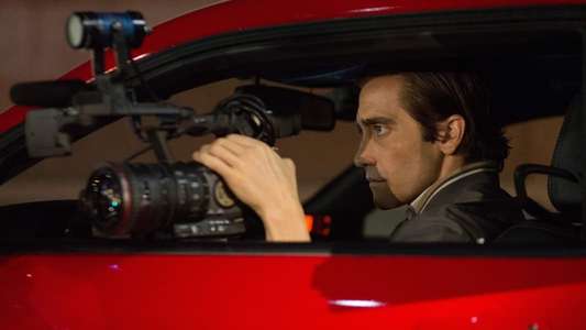 Nightcrawler - Backdrop
