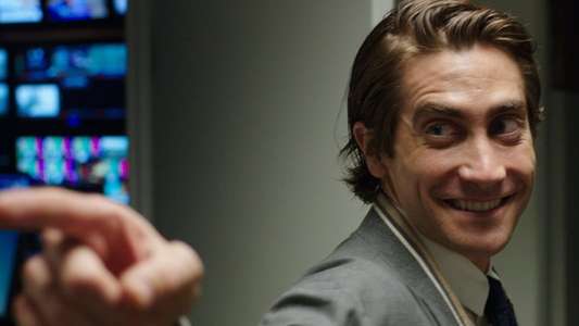 Nightcrawler - Backdrop